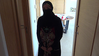 Lady Starts Working in a German Brothel