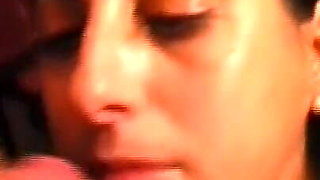 A Masturbation Exchange Between Two Strangers