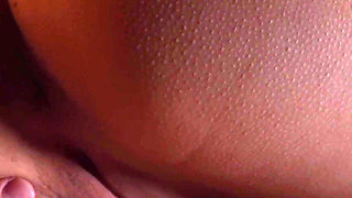 Amazing Amateur Sex - I Didn’t Let Her Read the Book Because This Perfect Pussy Needs a Creampie