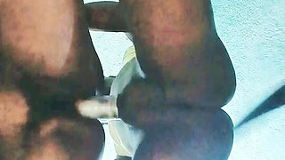 Desi Bhabhi Babysitter