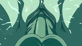 Wild baby girl - hd scene - Hentai Universe