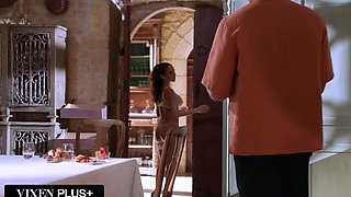 TUSHY Anal Craving GeishaKyd Ass Fucked