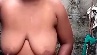 Peeing Panty Cuz I Love It