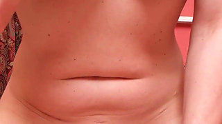Salon Erotic Massage Nina Santi