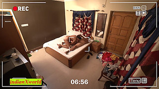 Old Sasur Fucks Stepson Beautiful Wife. Husband Doesn't Know