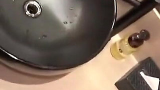 Former Geisha Beauty Reveals Her Private Longing as Her Elegant Composure Melts Into a Deep and Intense Creampie Moment