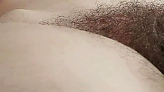 You Are Unlikely to See This in Your Life! Real Woman She Has Pubic Hair! Can You Imagine? Ginnagg