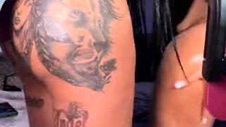 Yella & Kash Epic Live Show