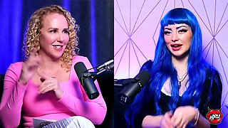 Jewelz Blu Cracked Butterfly, Bite Operations, and a Gang-bang Advocate