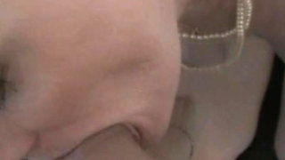 Melanie's Sultry Teasing Session