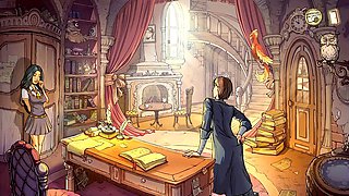 Harry potter, innocent, anime sex toys lesbian