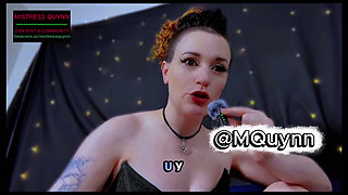 Start Here I Introduction I Mistress Quynn