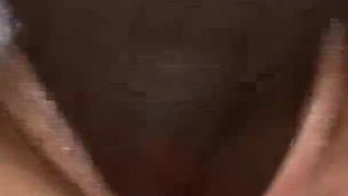 Hardcore fucking of tiny pussy