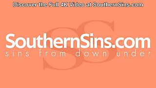 Aussie Foursome Swingers by SouthernSins