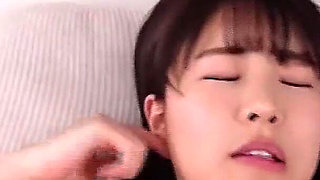 A Very Cute Girl All by Herself! Amateur Who Lets You Cum Inside - 3