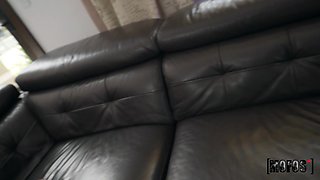 Petite Kiara Cole hot pov porn