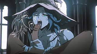 Hentai Compilation: Best 2D Anime Porn with Blowjobs, Creampies & Big Tits - R34