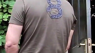 Strippers Brooke Belle, Krissy Lynn and Kerry Louise Share a Studs Meat