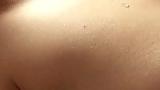 Skinny Asian Teen Amaenbo Fucked In Tight Pussy For The First Time In Threesome