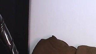 Latex Mistress Fisting Sissy Slut