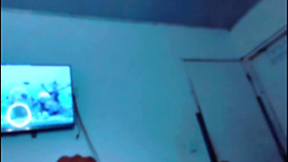 50 Inch Giantess Booty Late Nite