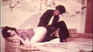 Naughty nymph mind-boggling xxx video