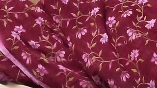 Indian Desi Kolkata Aunty