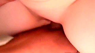 Petite Busty Stepsister Tight Pussy Pounded And Facialized