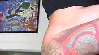 MILF Connie Perignon Has Rough Sex Before Sleeping PimpBunny