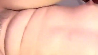 Step Stepdad Creampies Petite 18yo Stepdaughter Multiple Times - Tight Hairy Pussy & Small Tits