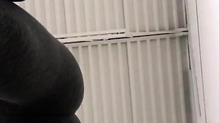 Anal solo playing amateur ass fingered in this pov video