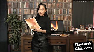 SPH dirtytalking while watching losers