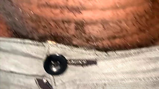 Pee myself Outdoor Holding Desperately - Public Piss Relief