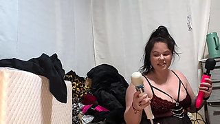 Clean My Room with Me Pt. 1