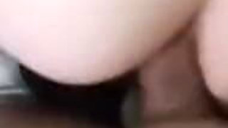 Student Offers Her Ass to the Teacher in Order to Pass
