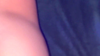 First Hurtful Anal, Cute Loud Moans Virgin Ass