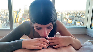 The Best of POV Blowjob, Deepthroat and Cum in Mouth! Compilation!