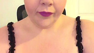 My very own sissy maid!