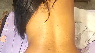 Thank You, Stepdaughter, for Letting Me Penetrate You in the Ass.