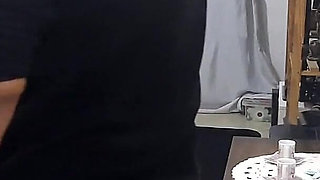 Stepmother Who Was Resting Fucked Her Naughty Stepson