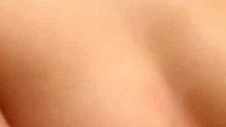 Pussy Tape Play, Nonstop Orgasms Again and Again. Intense Blowjob, Ending with a Face Finish! 1st