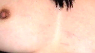 Your Sexy Asian Girlfriend Tofu Wants You to Warm Her up