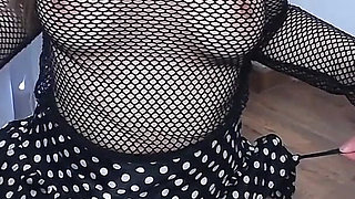 Best Friend's Wife Squirt X12 on Ur Cock