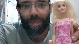 Barbie Doll