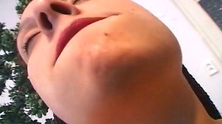 This Naughty German Slut Is Here to Play with Her Pussy