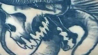 Fuck My Bellybutton with Your Cock