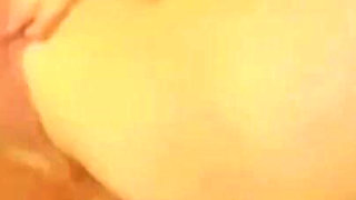 I Fucked Myself & Left Video 4 My 62F Lesbian Hotel Maid & Ph