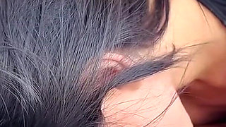 Working Out with My Sexy Pregnant Friend