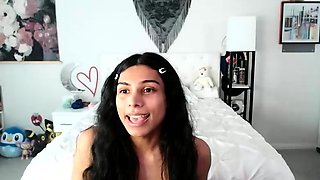 Solo Amateur Webcam Teen Masturbation