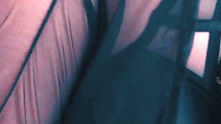 Cock-hungry Stepmom Gets Her Pussy & Asshole Completely Wrecked by Stepson’s Giant Cock Double Stuffing Prostate Milking